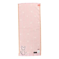 Waffle Towel Kiki 34X80 Cm - Kiki'S Delivery Service