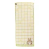 Waffle Towel Totoro 34X80 Cm - My Neighbor Totoro