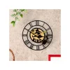 Wall Clock Kiki'S Signboard - Kiki'S Delivery Service
