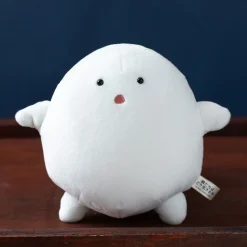 Warawara Plush Dreaming - The Boy And The Heron