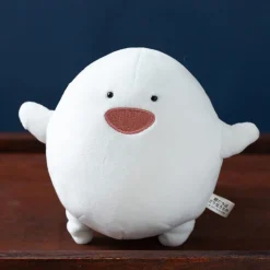 Warawara Plush Laughing - The Boy And The Heron