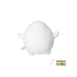 Warawara Plush Laughing - The Boy And The Heron