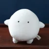 Warawara Plush Silent - The Boy And The Heron