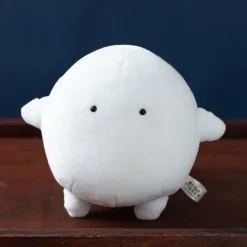 Warawara Plush Silent - The Boy And The Heron