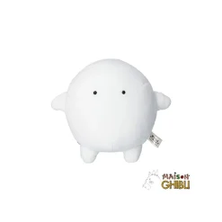 Warawara Plush Silent - The Boy And The Heron