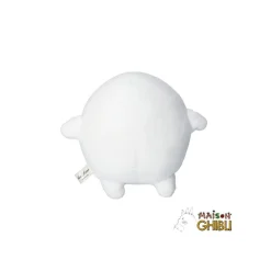 Warawara Plush Silent - The Boy And The Heron
