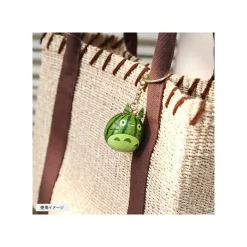 Watermelon Keyring - My Neighbor Totoro