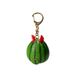 Watermelon Keyring - My Neighbor Totoro