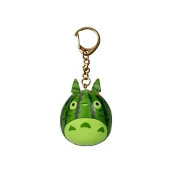 Watermelon Keyring - My Neighbor Totoro