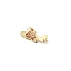 White Pins Hydraplane - Porco Rosso