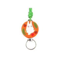 White Totoro Strap - My Neighbor Totoro