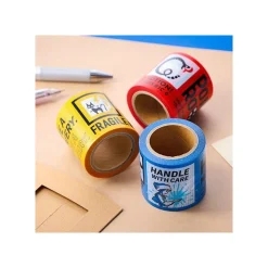 Wide Masking Tape - Porco Rosso