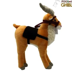 Yakul Plush - Princess Mononoke
