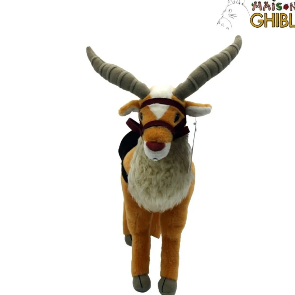 Yakul Plush - Princess Mononoke