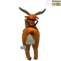 Yakul Plush - Princess Mononoke