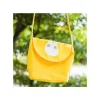 Yellow Pouch Small Totoro - My Neighbor Totoro
