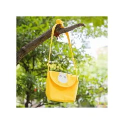 Yellow Pouch Small Totoro - My Neighbor Totoro