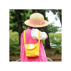 Yellow Pouch Small Totoro - My Neighbor Totoro